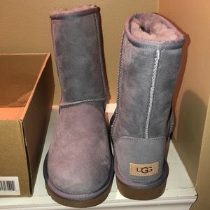 classic short uggs